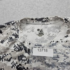 Badger Sports LP Sports Men’s XL Camouflage Shirt