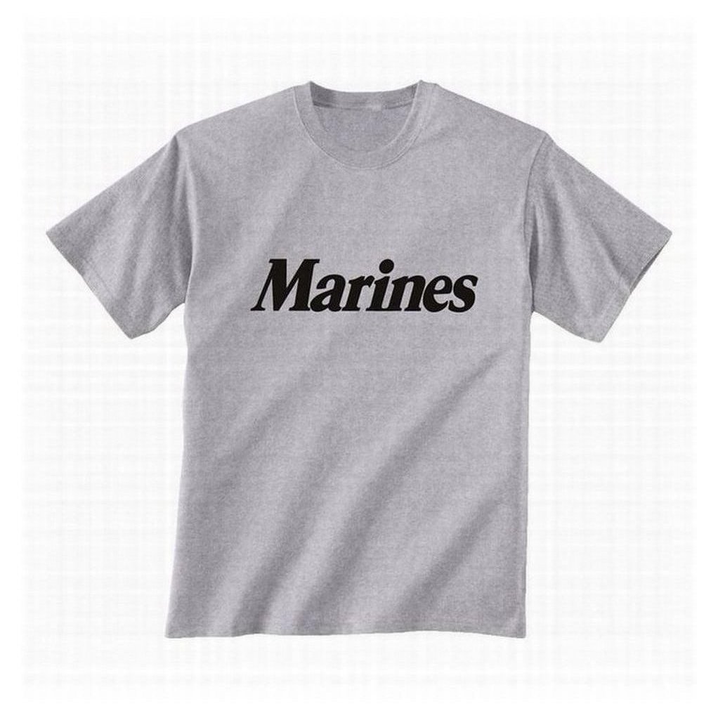YOUTH MARINES CORP CHILDRENS T-SHIRT USMC gallery