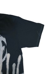 Ice Nine Kills It Pennywise Georgie Shirt Size Large Black Metalcore Horror RARE