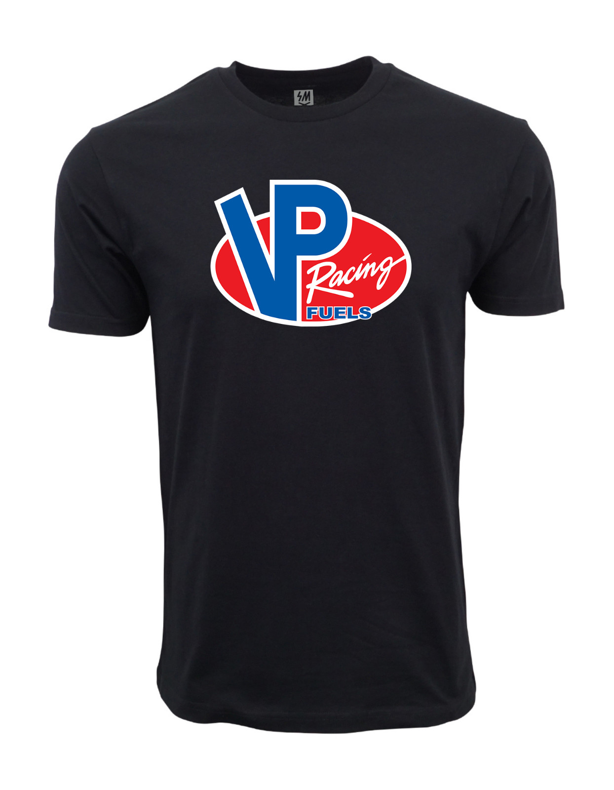 VP Racing’s Graphic T shirt Black
