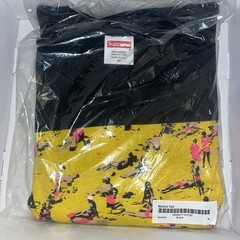 Supreme Beach Tee SS16