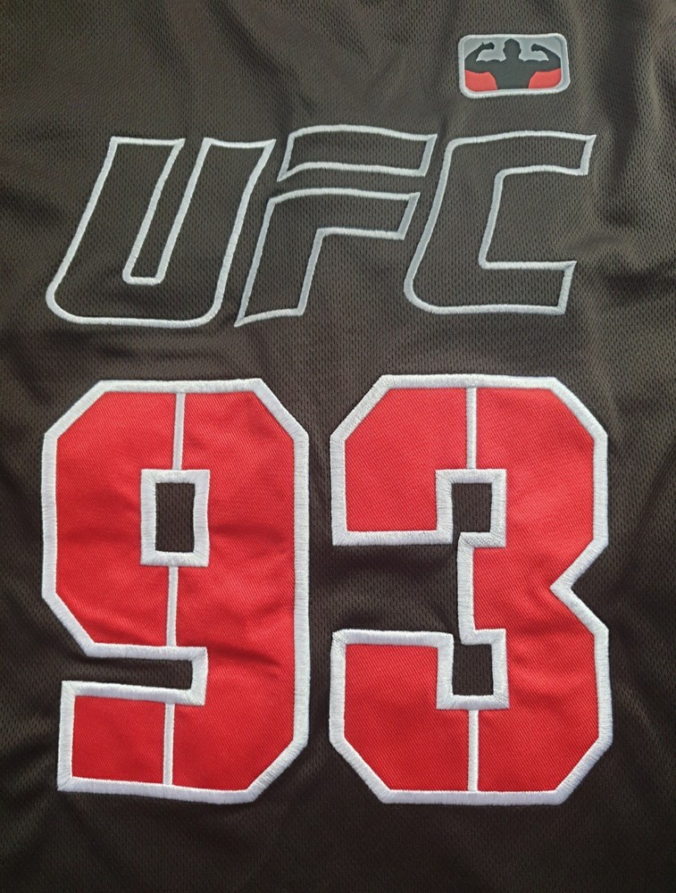 UFC Singlet