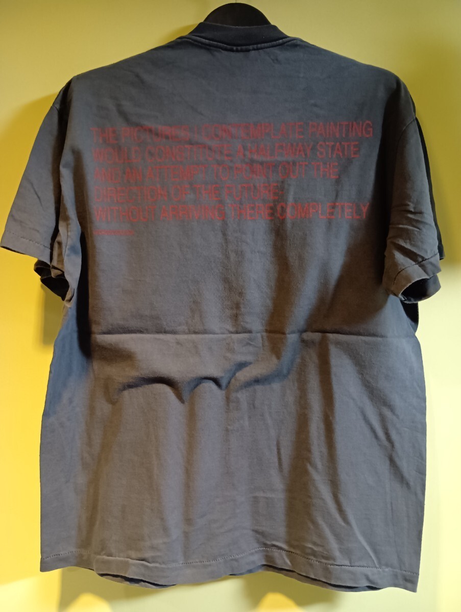 Manic Street Preachers T-Shirt L Brockum Everything Must Go Single Stitch UK gallery