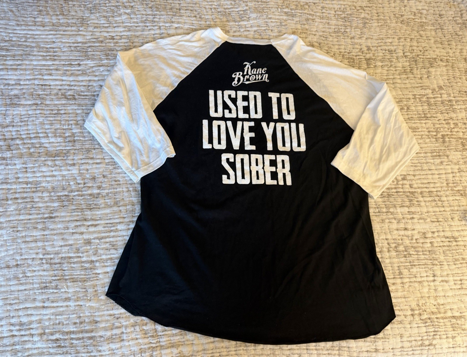 KANE BROWN Jersey gallery