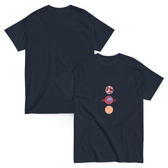 T-shirt Tee