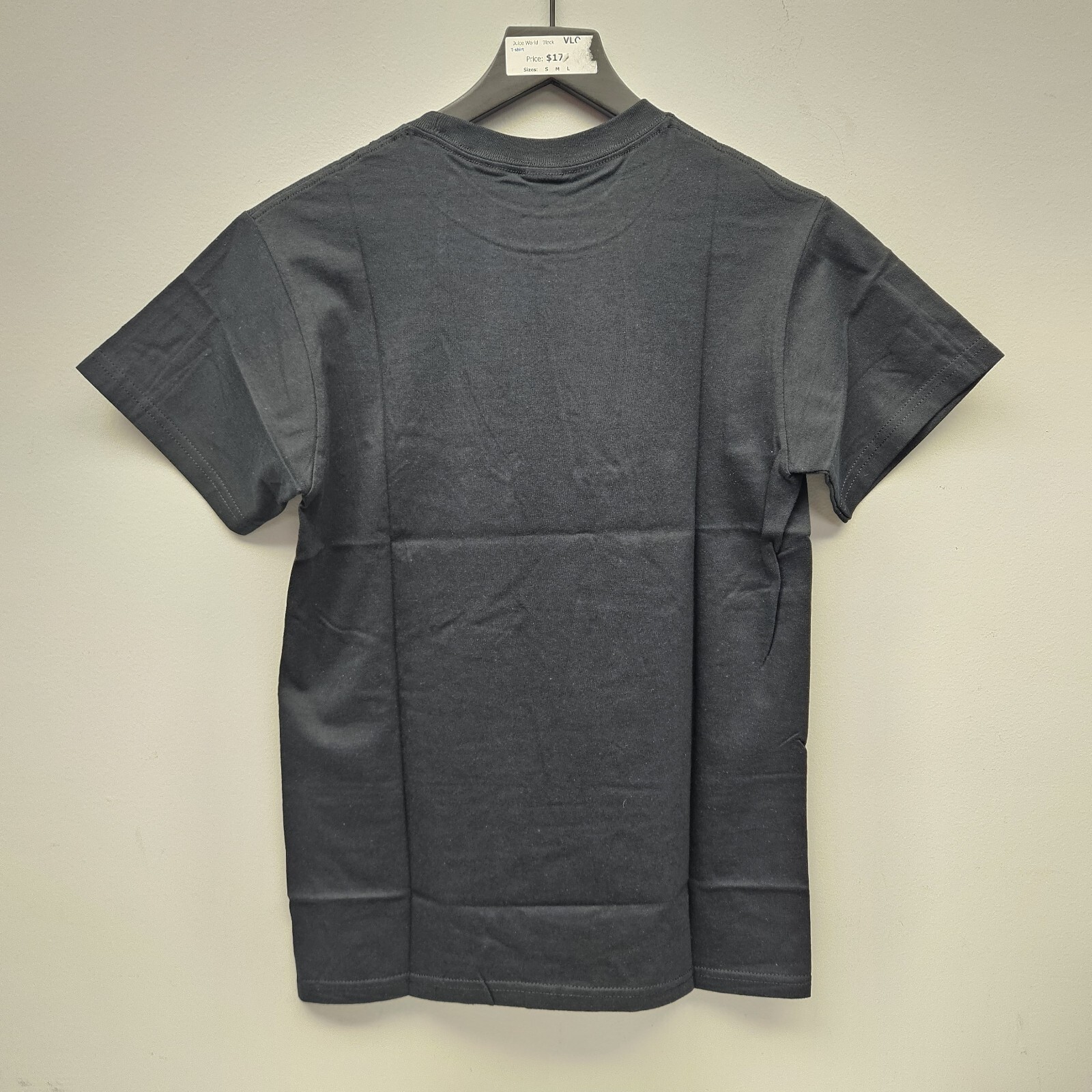 Human Made I Know Nigo Doghead NYC Pop-Up Tee 'Black' - Size Small gallery