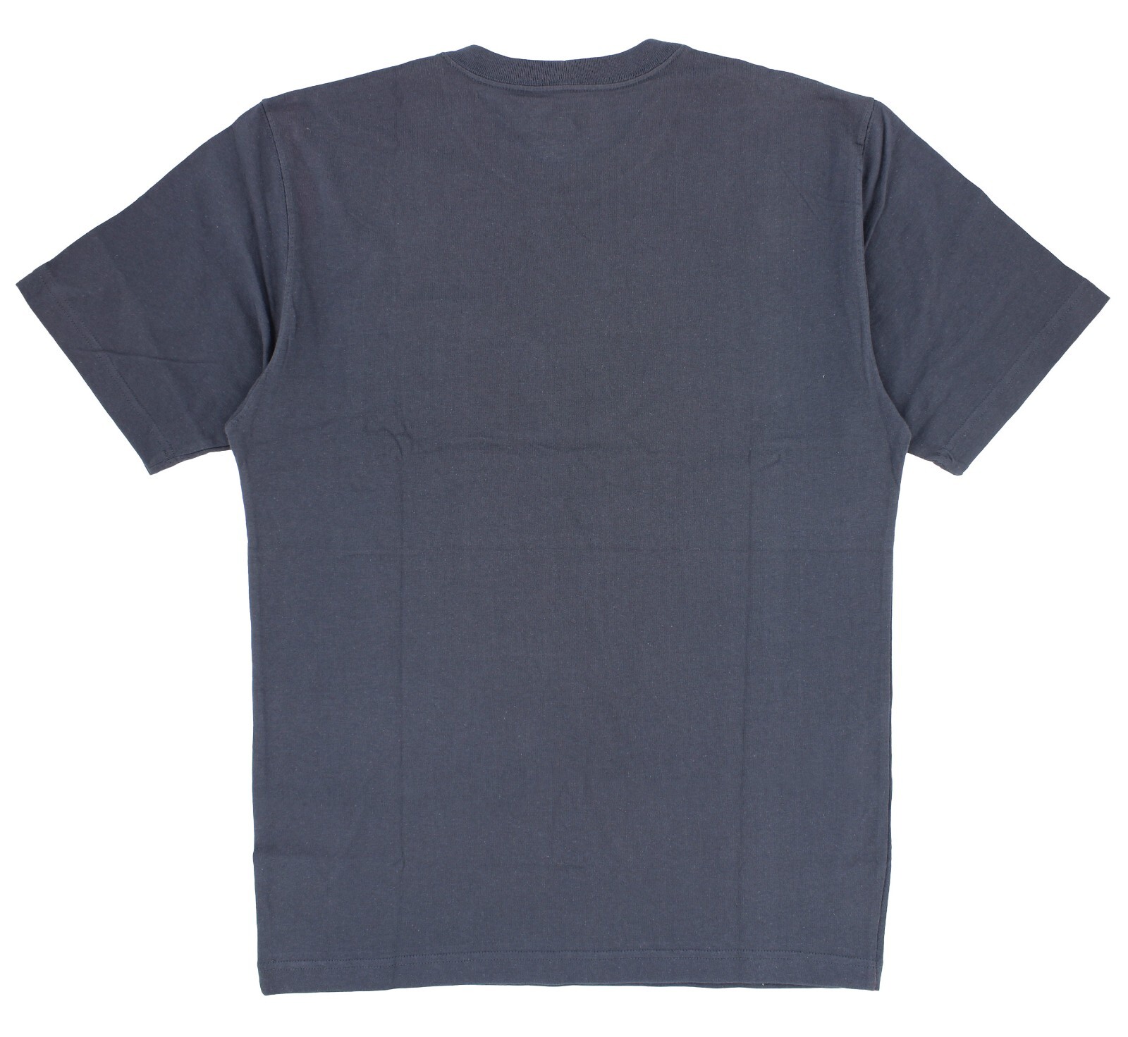 Carhartt Men's T-Shirt, Loose Fit Short Sleeve Heavyweight Pocket Tee gallery