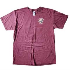 4 pack large t-shirts/men’s/graphic t-shirts/various brands