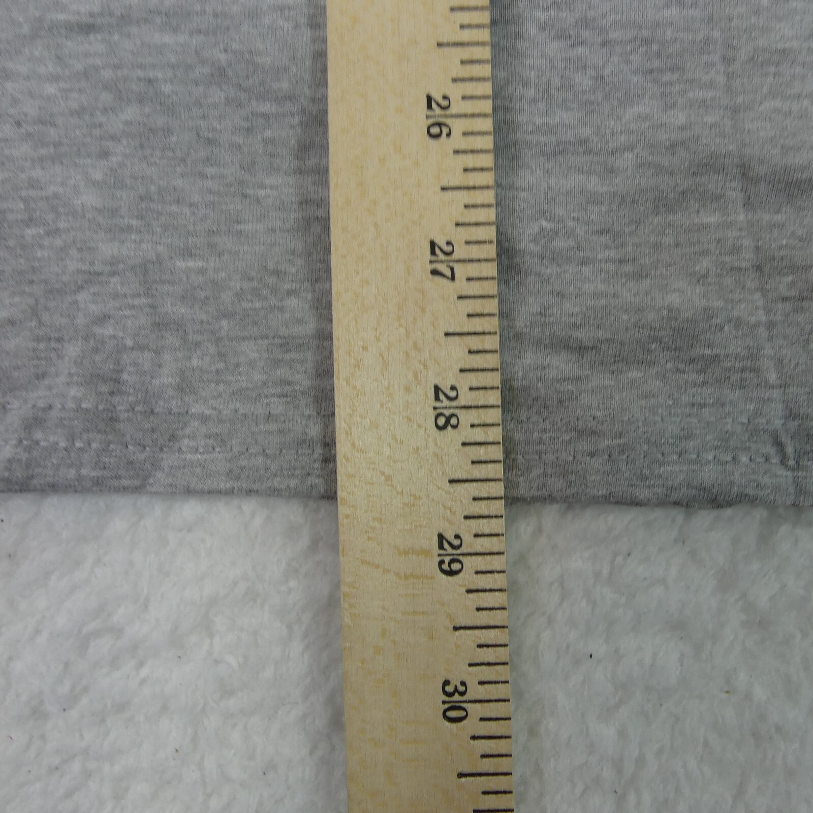 Gildan Shirts Mens Medium 38/40 Black Gray Short Sleeve Cotton Blend Set Of 5 gallery