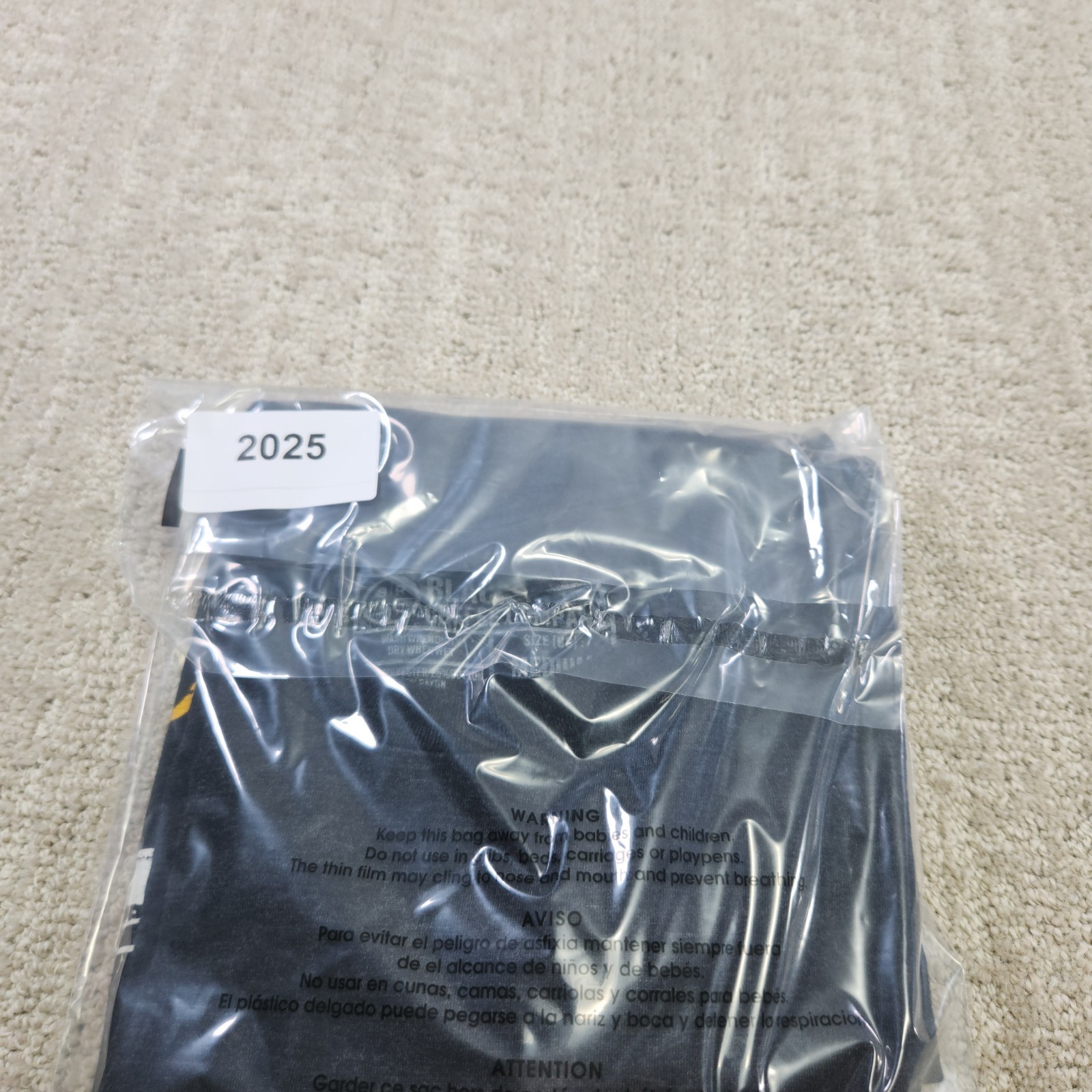 Black Rifle Coffee Company Shirt Men Medium Stretch Quick Dry Military USA Gray gallery