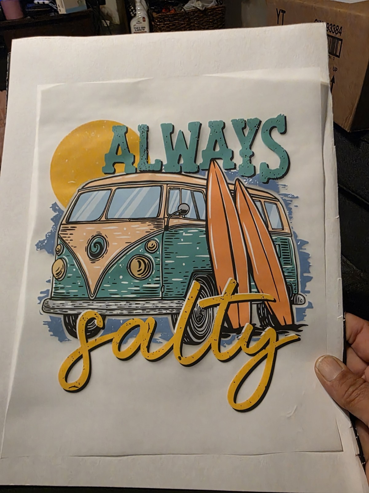 Custom Summer Tshirts gallery