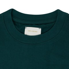 AIME LEON DORE Botanical Green Unisphere Tee SIZE L $85