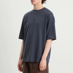 Oakley Reserve Ellipse Tee Tshirt Graphite Large New