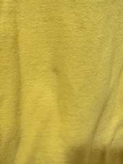 Harley Davidson Motorcycle Tusker India T Shirt Size Yellow XL Bangalore