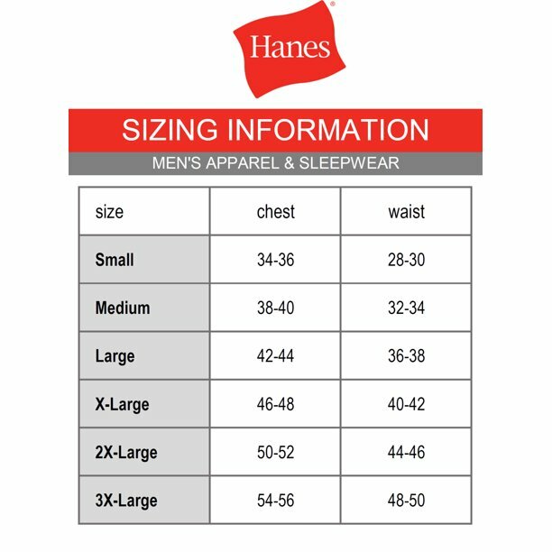 Hanes Men's and Big Men's Ecosmart Short Sleeve Tee Shirt gallery