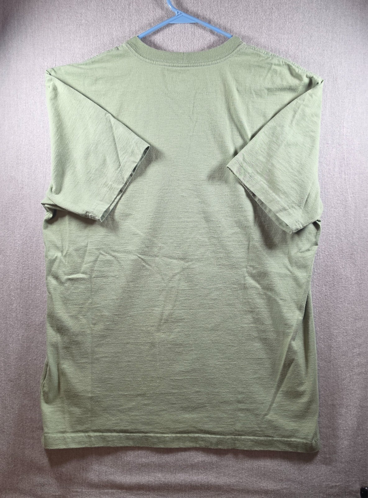 Carhartt Loose Fit Men's Medium Short Sleeve Pocket T-Shirt, K87 gallery