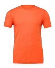 BELLA + CANVAS 3001 Unisex Jersey Tee