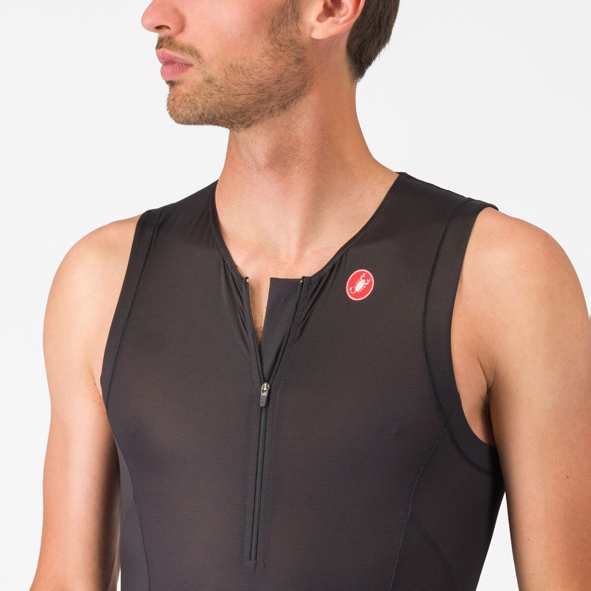 Castelli Free Speed 3 Tri Top - Men's gallery
