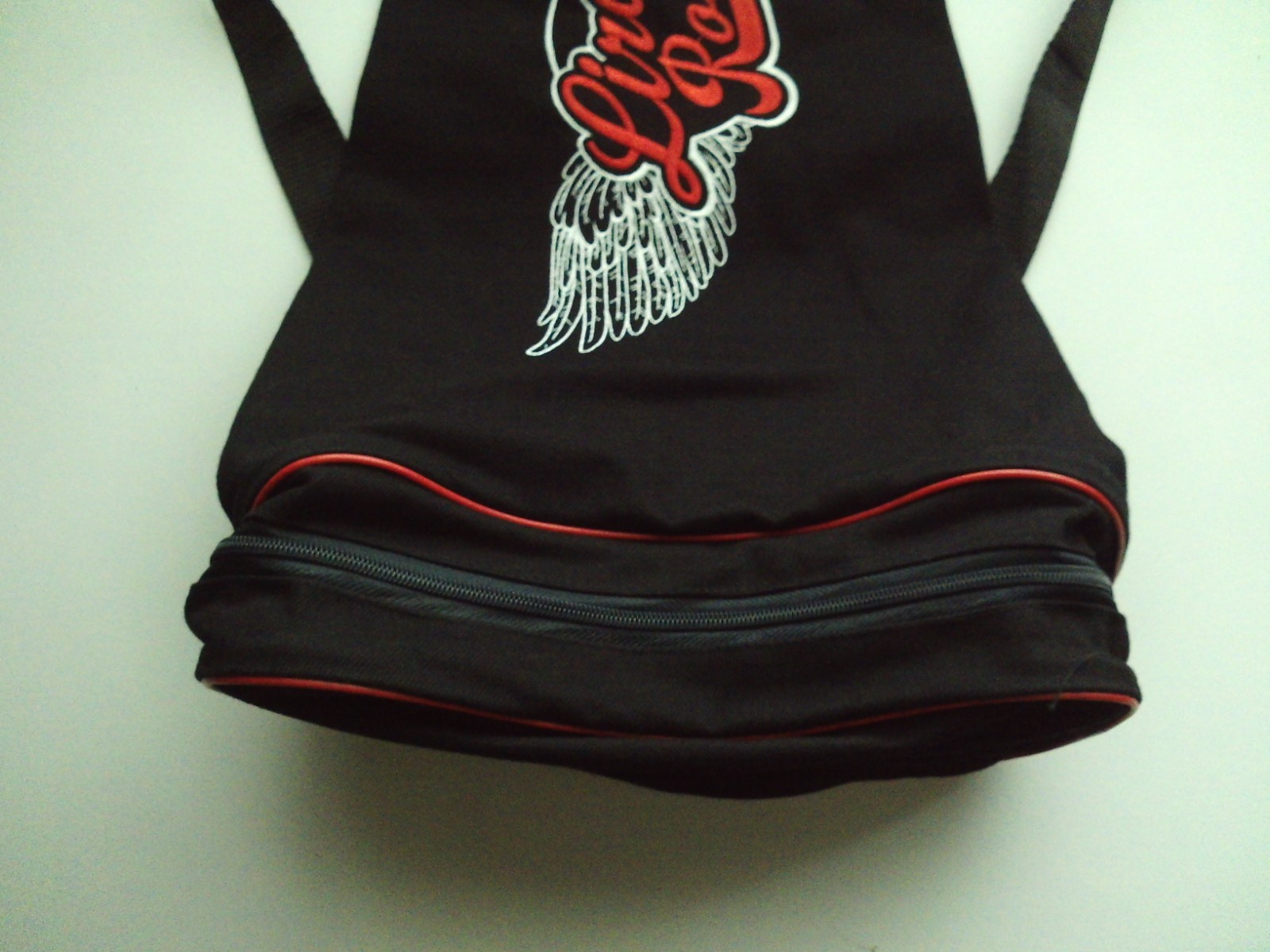 MORRAL DE LIRAN ROLL, HARAGAN EL TRI INTERPUESTO BANDA BOSTIK ROCK URBANO SUR 16 gallery