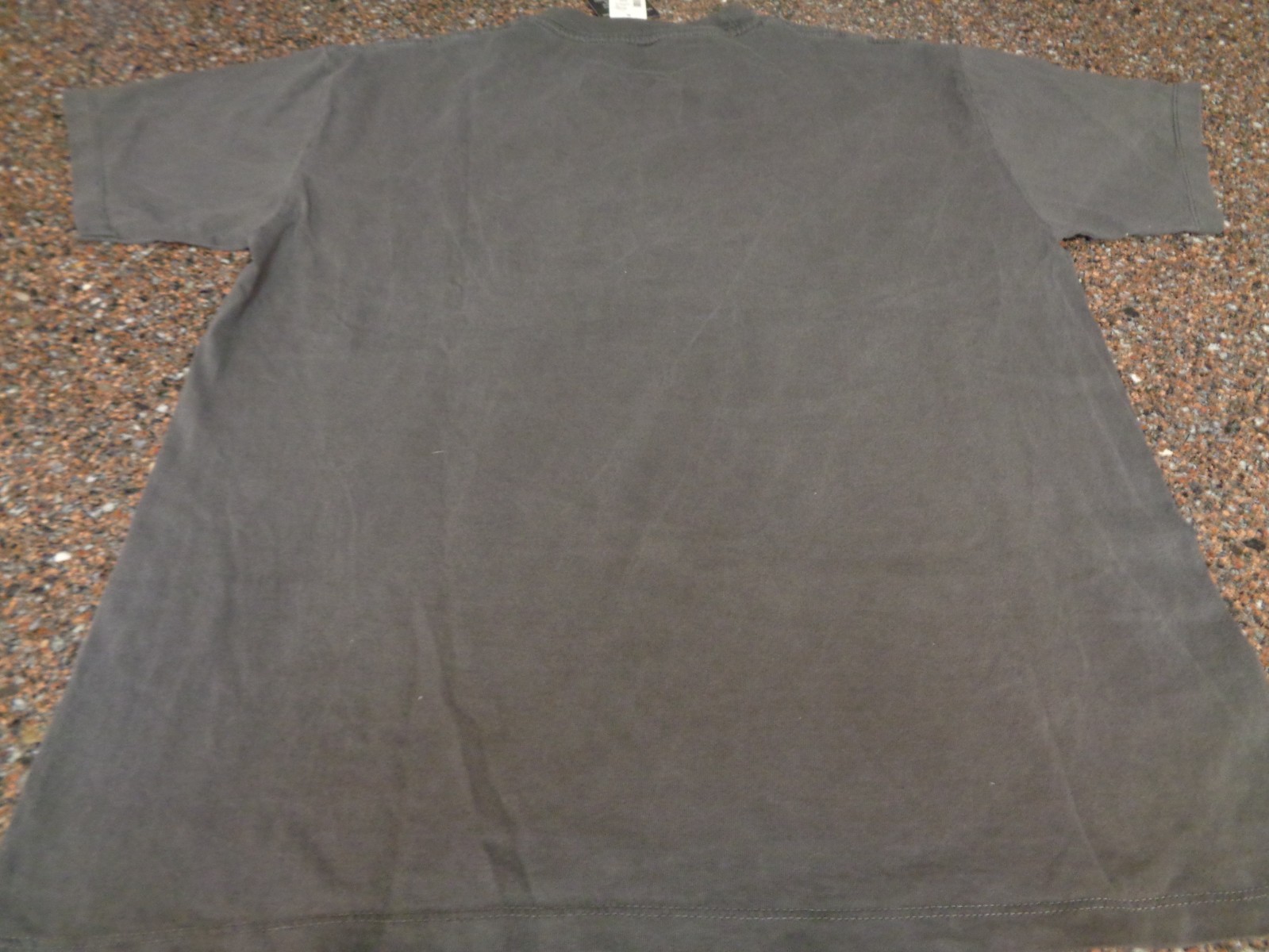 Stone Cold Steve Austin 3:16 T-shirt Adult Medium Gray Official WWE New NWT gallery