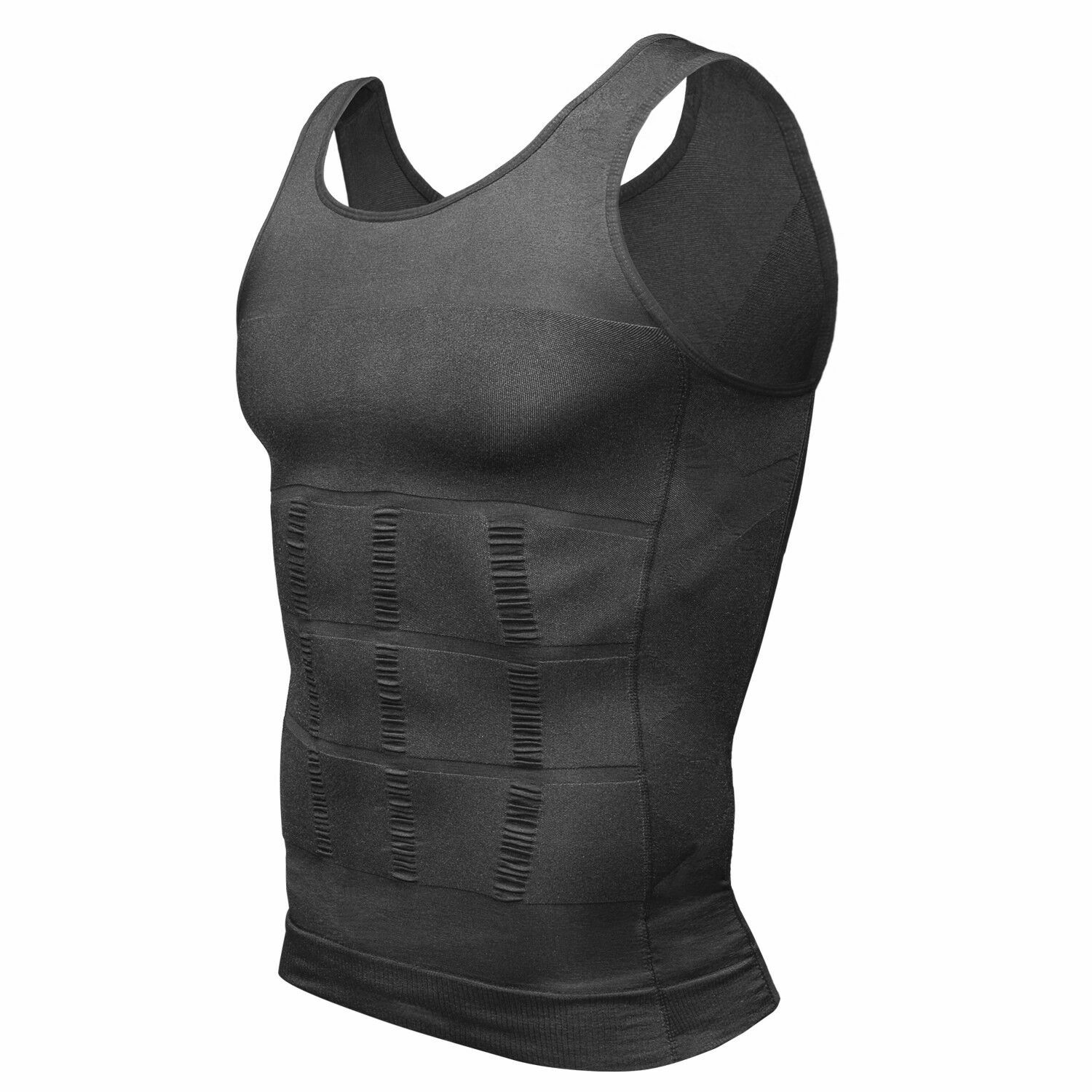 FAJAS PARA HOMBRES FAJA REDUCTORA DE HOMBRE MEN BODY SHAPER ABDOMEN CONTROL MAN gallery