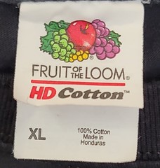Operation Desert Storm Vintage Fruit Of The Loom Mens XL T-Shirt