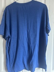 Ripple Junction Ultimate Warrior Shirt 3x