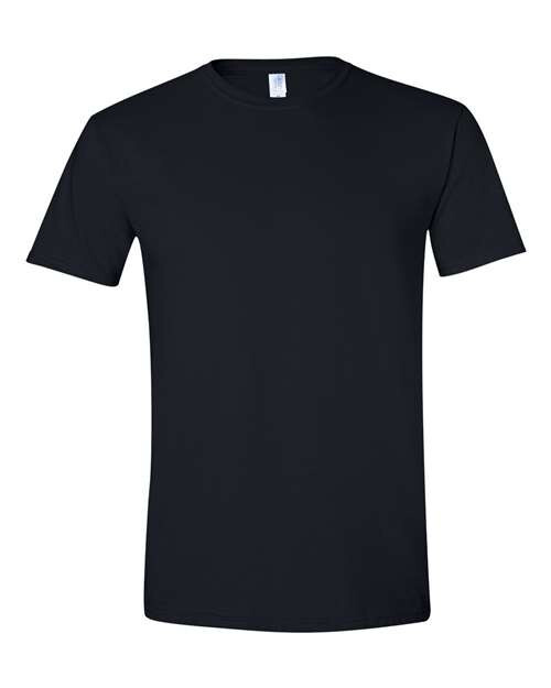 Gildan Softstyle Crewneck T-shirt gallery