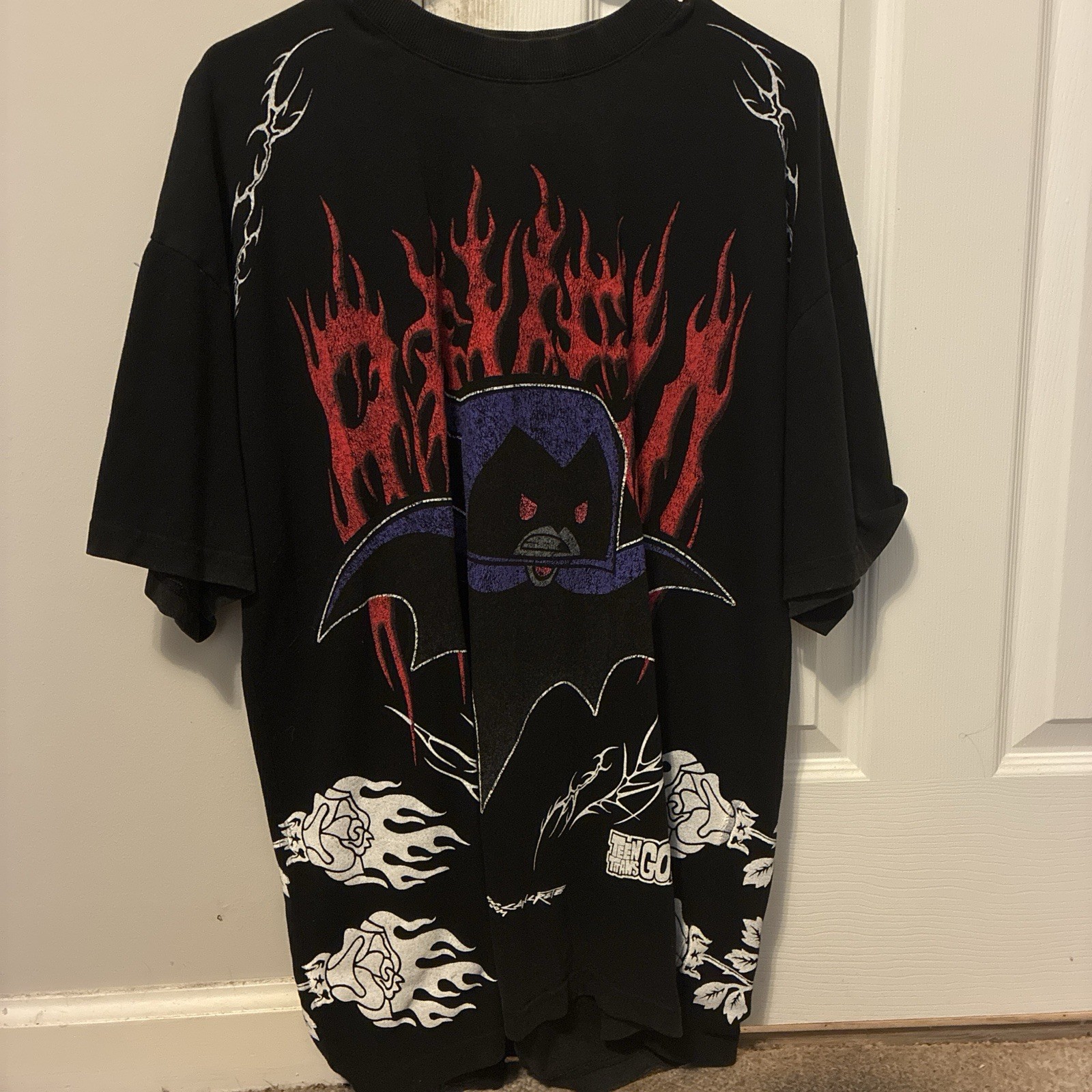 civil regime teen titans go Shirt gallery