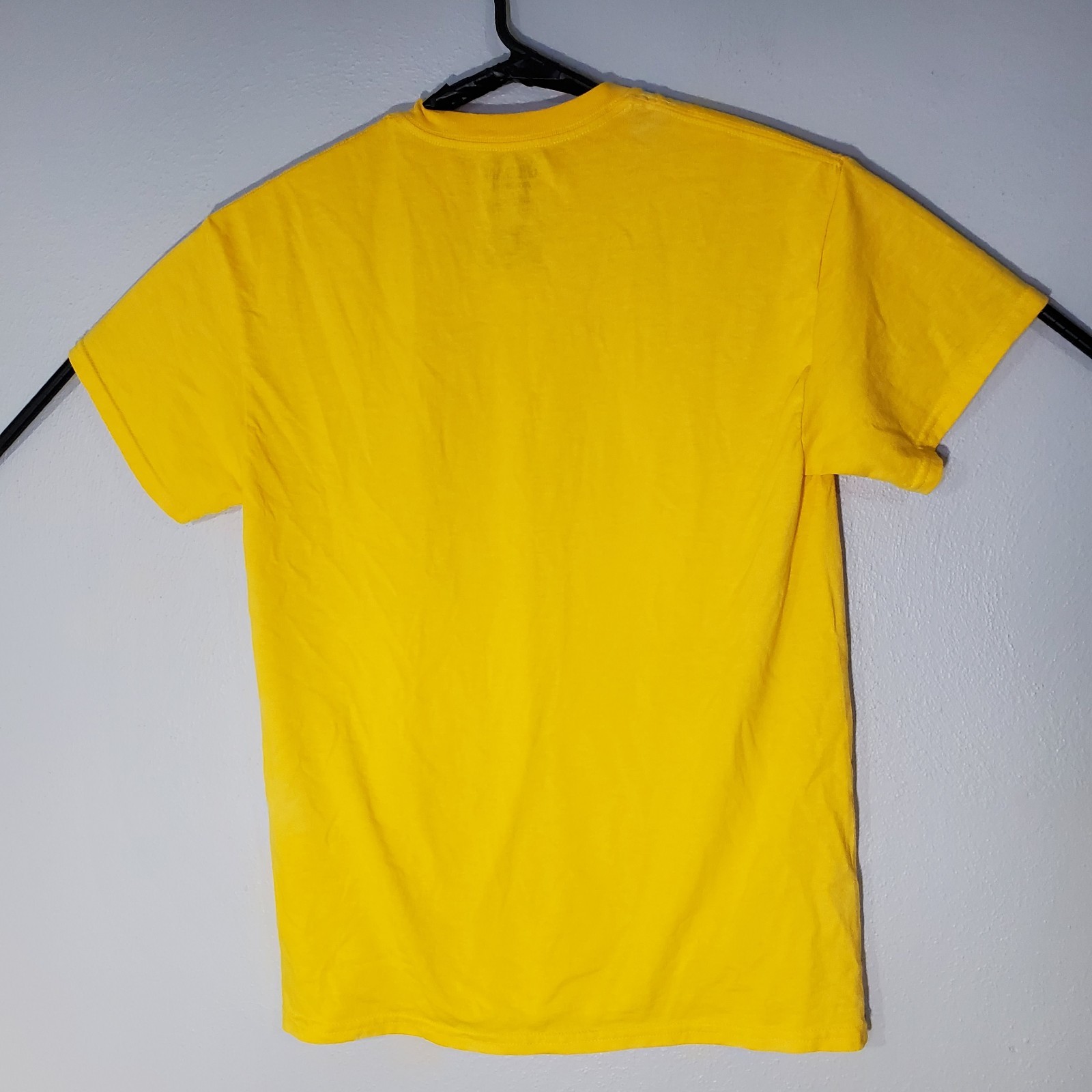 10 Count Yellow Gildan Dryblend T-Shirts. Med 50% Cotton/ Poly Several Available gallery