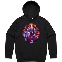 Tool “Lateralus Vision” Psychedelic Art Rock T-Shirt