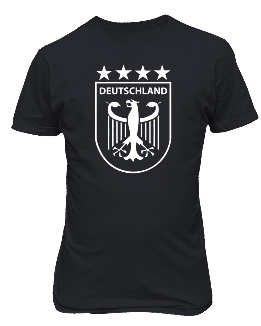 German Soccer #1 Manuel Neuer World Football Fans Adult and Youth T-Shirt gallery