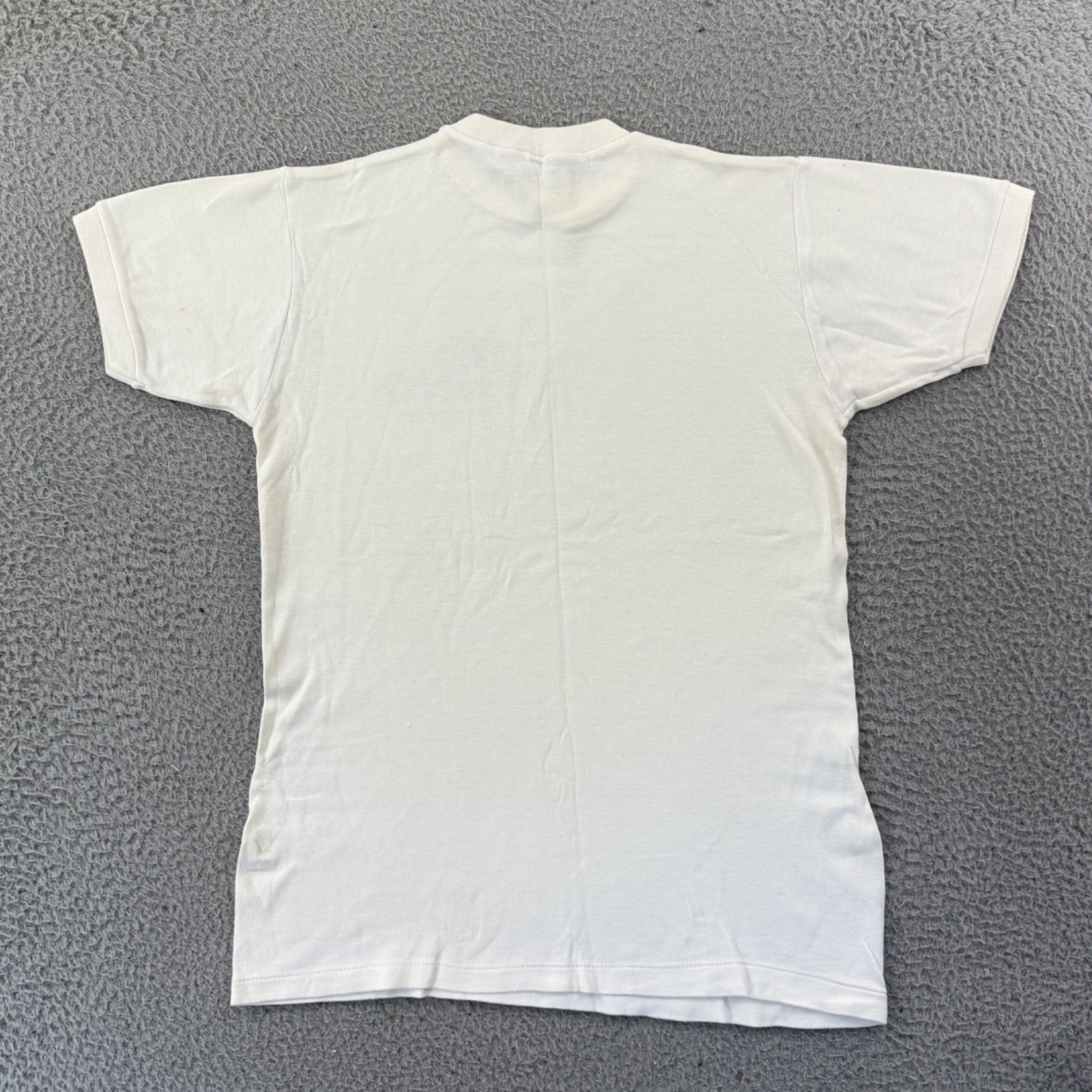 Vintage Mara River Camp Shirt Adult Meidum Kenya Short Sleeve 80s Outdoor USA gallery