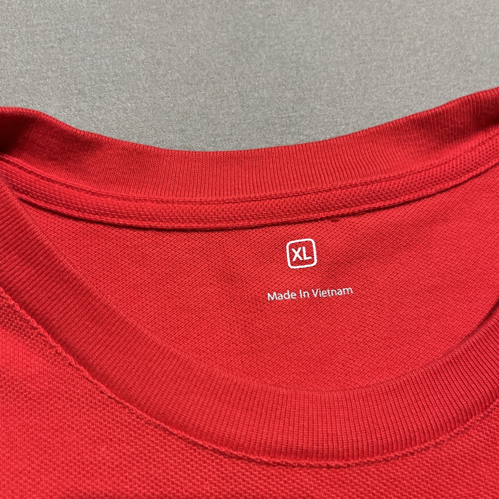 Apple Shirt Men XL Store Employee Uniform Work Retail Silicon Valley iPhone iPad gallery