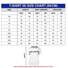 Rare April Wine 3D shirt,polyester AOP Collection S-5XL Tee K7.322
