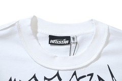 Hell Studios star Abstract Animation 1996 TOUR print Men’s Short Sleeve T-shirt