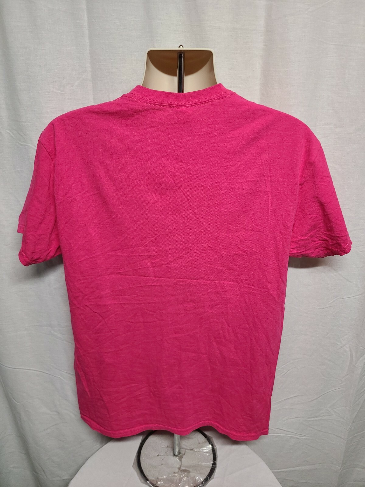 Spring Hill Florida 1967 Adult Large Pink TShirt gallery