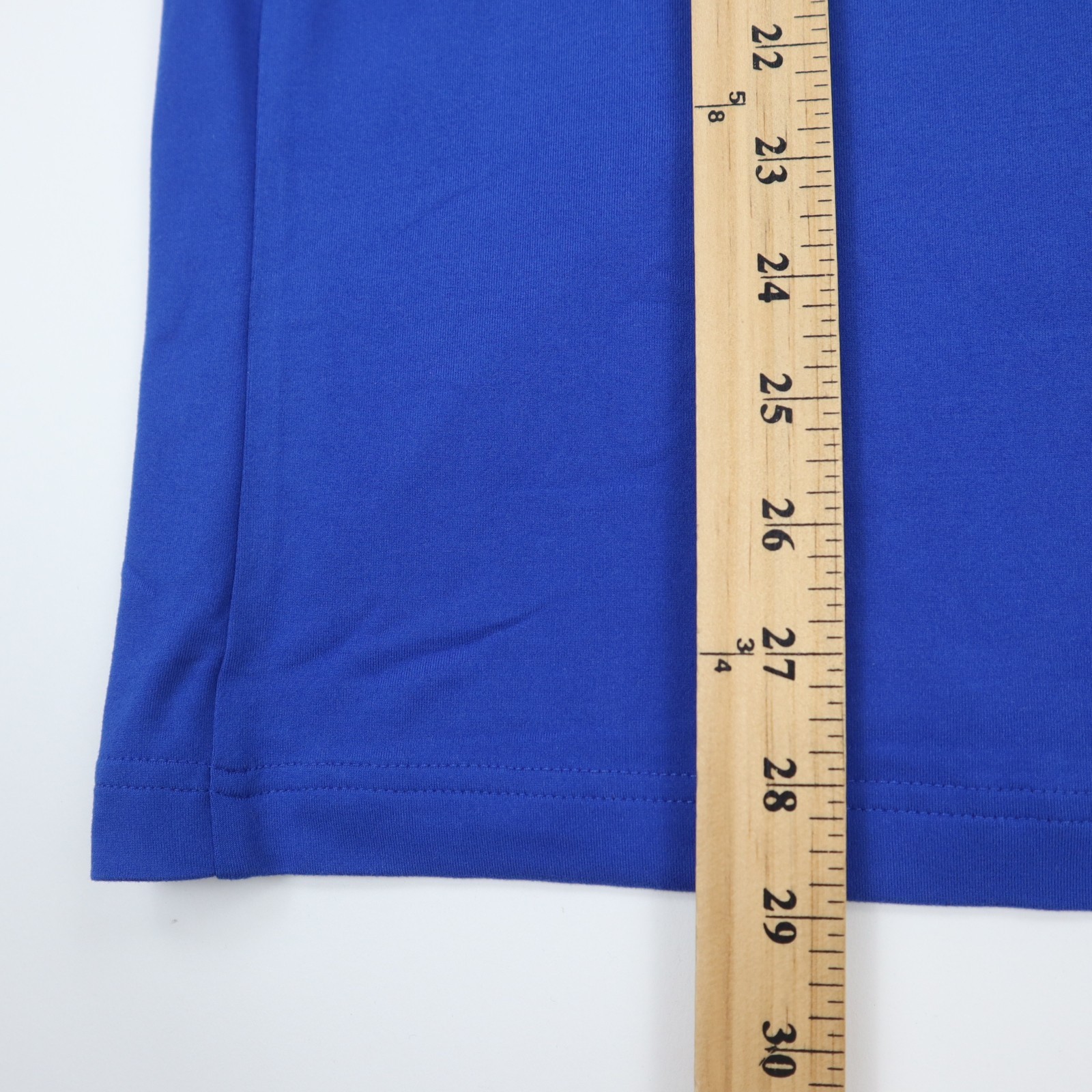 Delaware Blue Hens Colosseum 1/4 Zip Windshirt Pullover Mens XL Blue NWT gallery