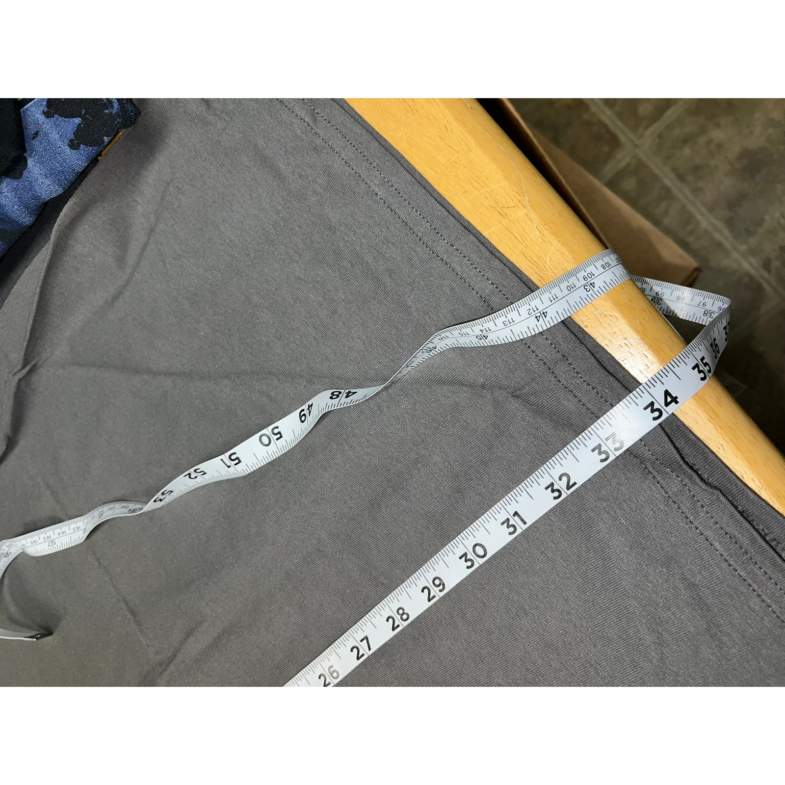 Giant Bomb Shirt Two Face Graphic Gray Short Sleeve Tee Shirt 4XL 4X gallery