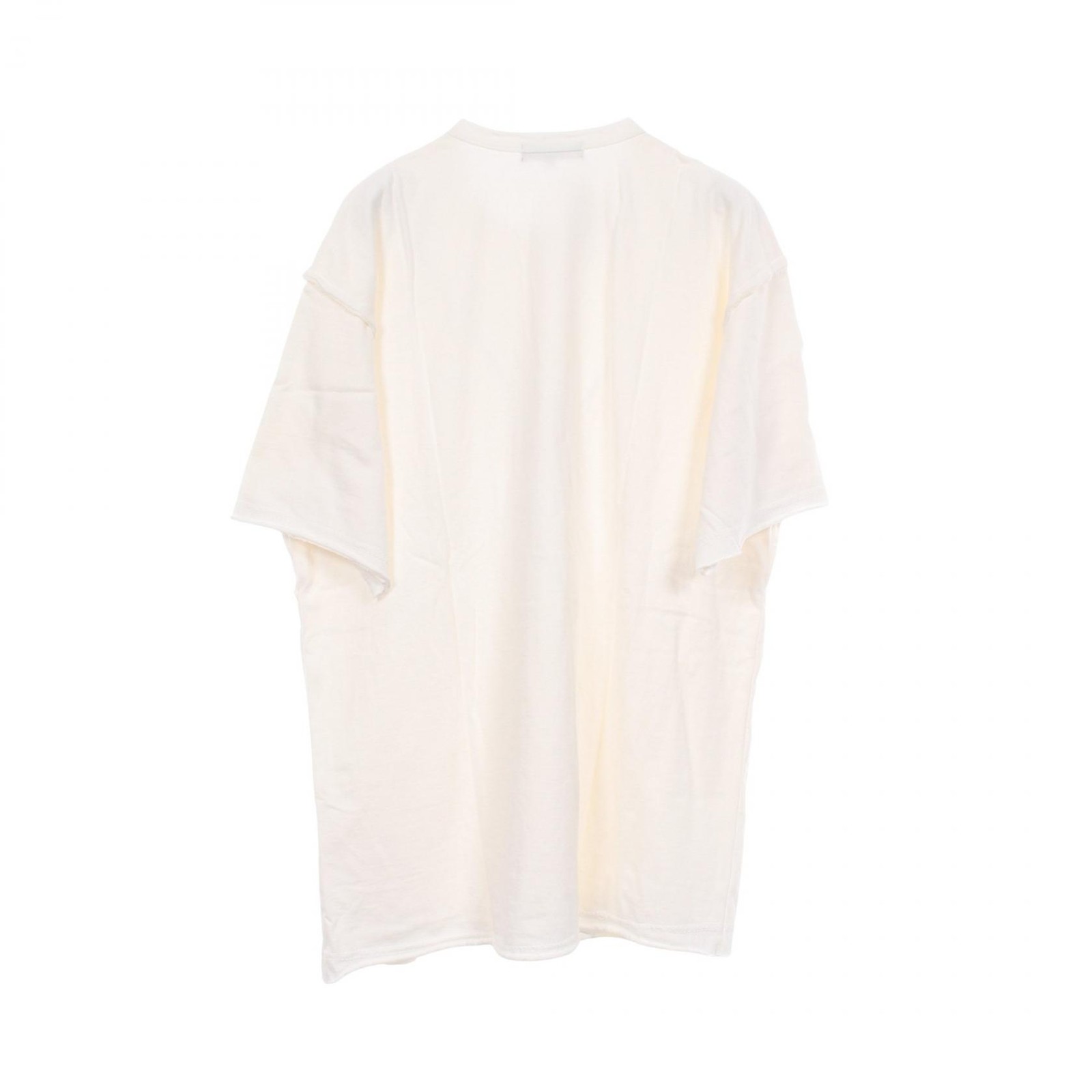 COMME des GARCONS HOMME Cotton T shirt - DUTY FREE gallery