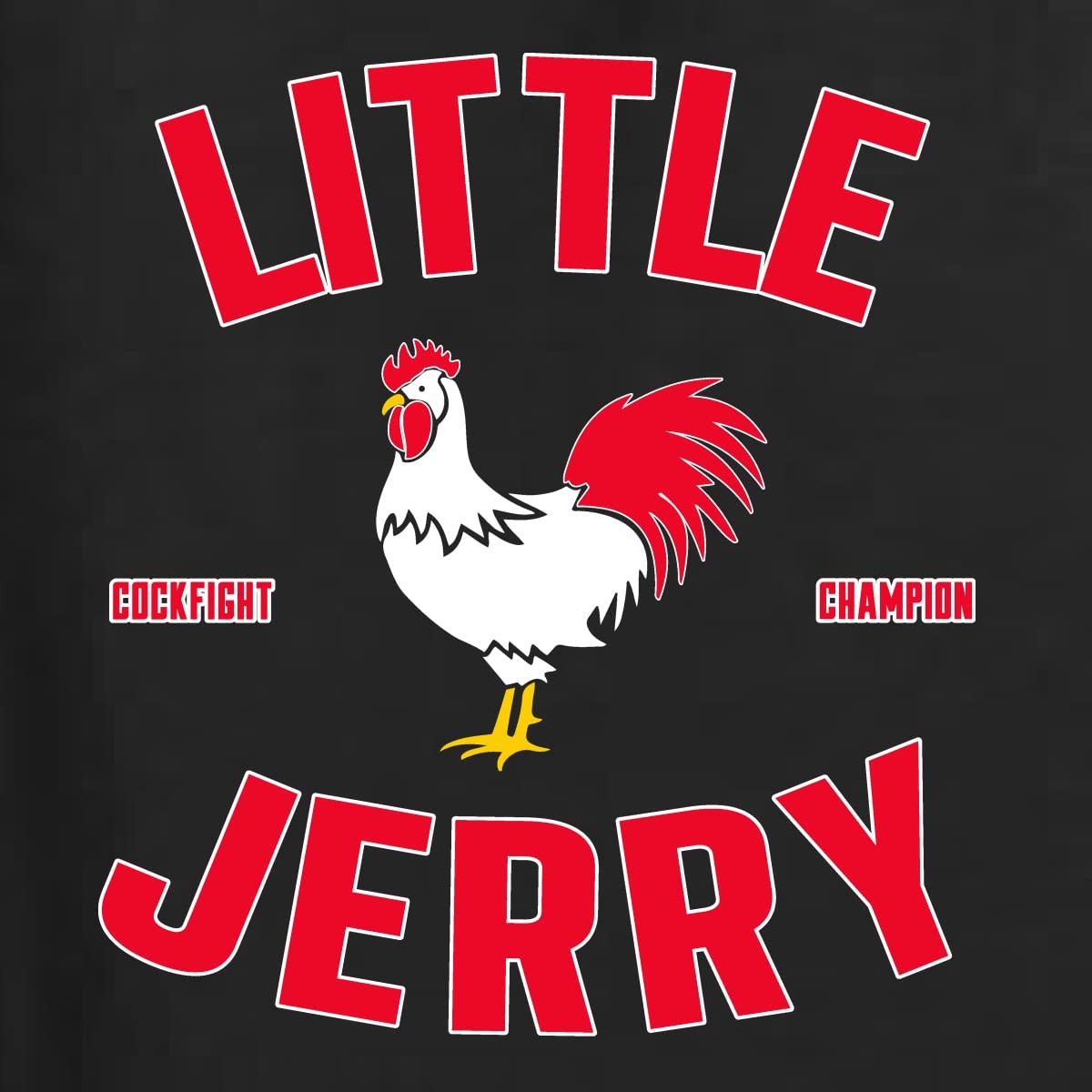 Little Jerry Mens Graphic T Shirts Vintage Pop Culture Graphic Tees Men Latex... gallery