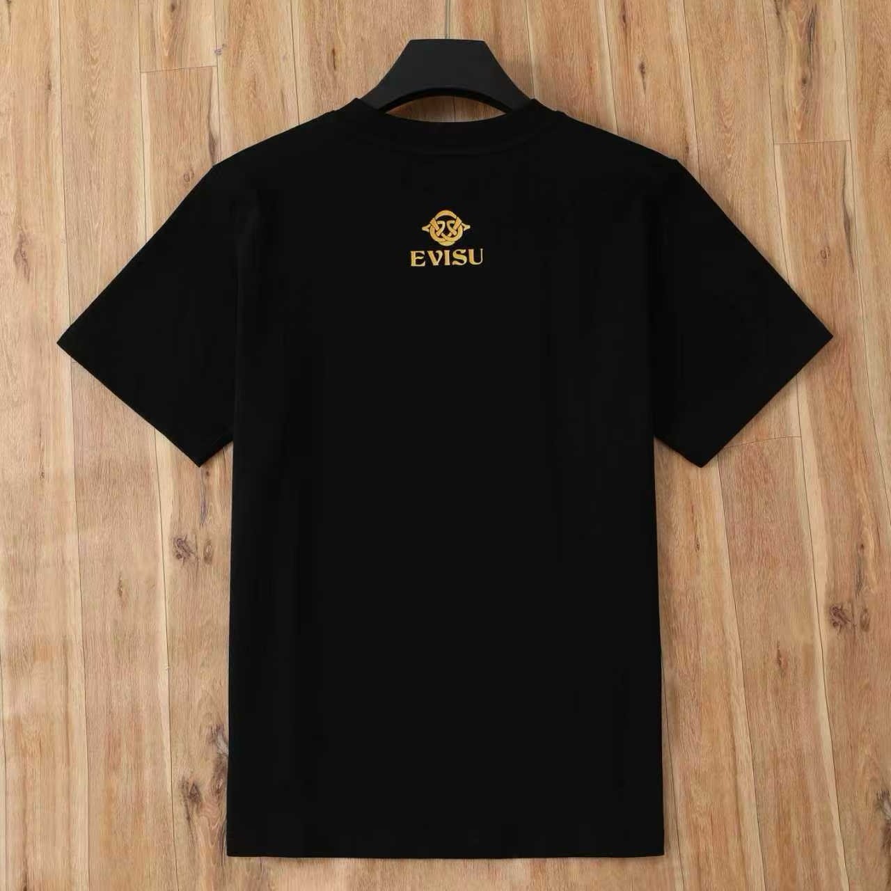 evisu t shirt men gallery
