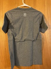 Things Take Time Mens T-Shirt Size Small