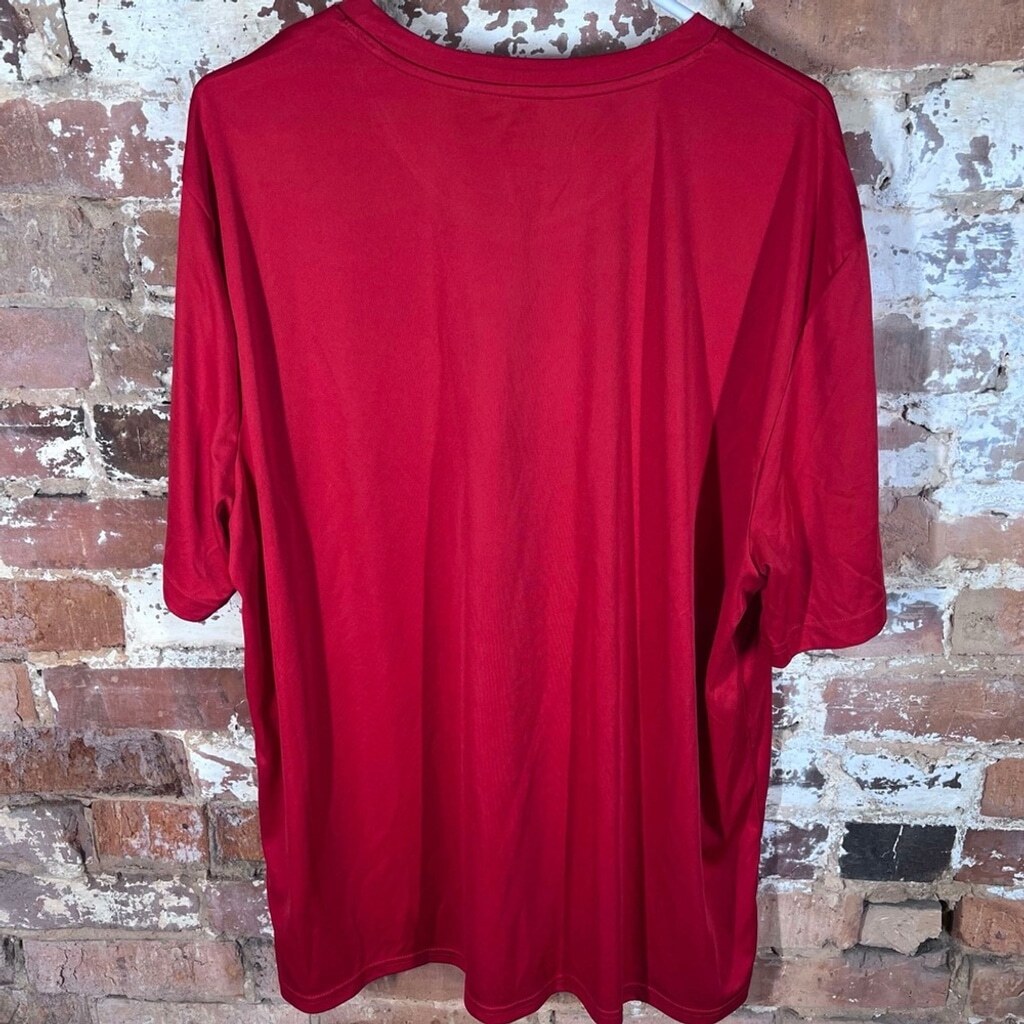 Pro Player Red Short Sleeve Tee gallery