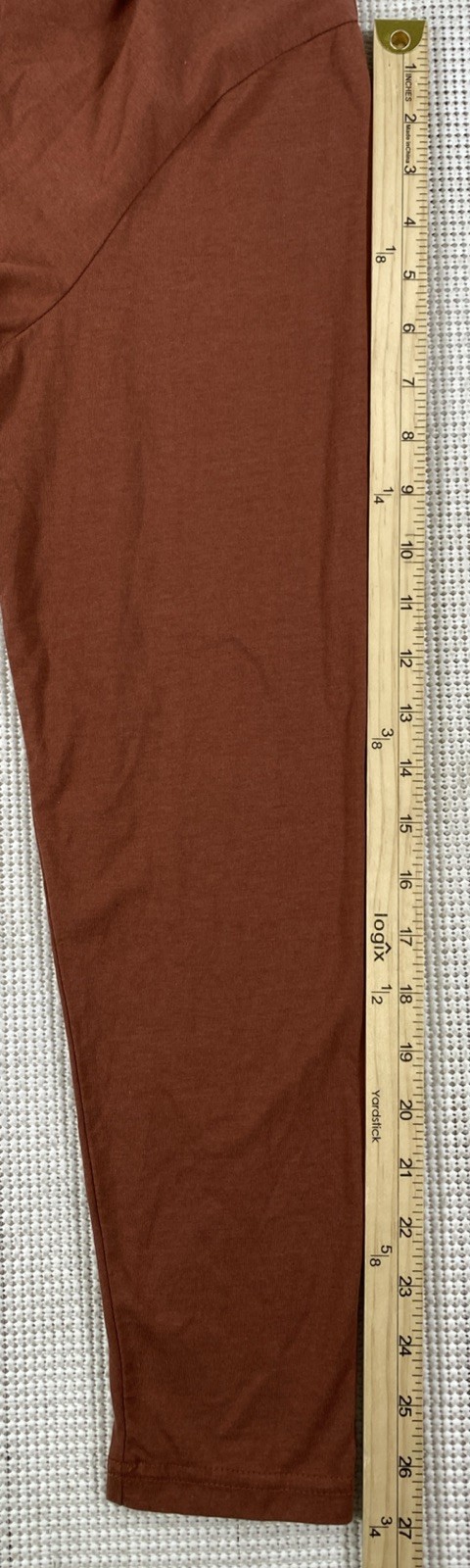 Free Fly Bamboo Heritage Henley Men’s Large Desert Red Sand UPF 50+ gallery