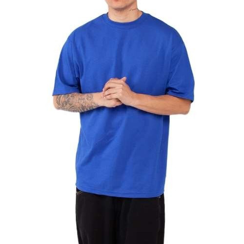 Shaka Wear - Unisex Max Heavyweight T-Shirt - SHMHSS Royal Blue gallery