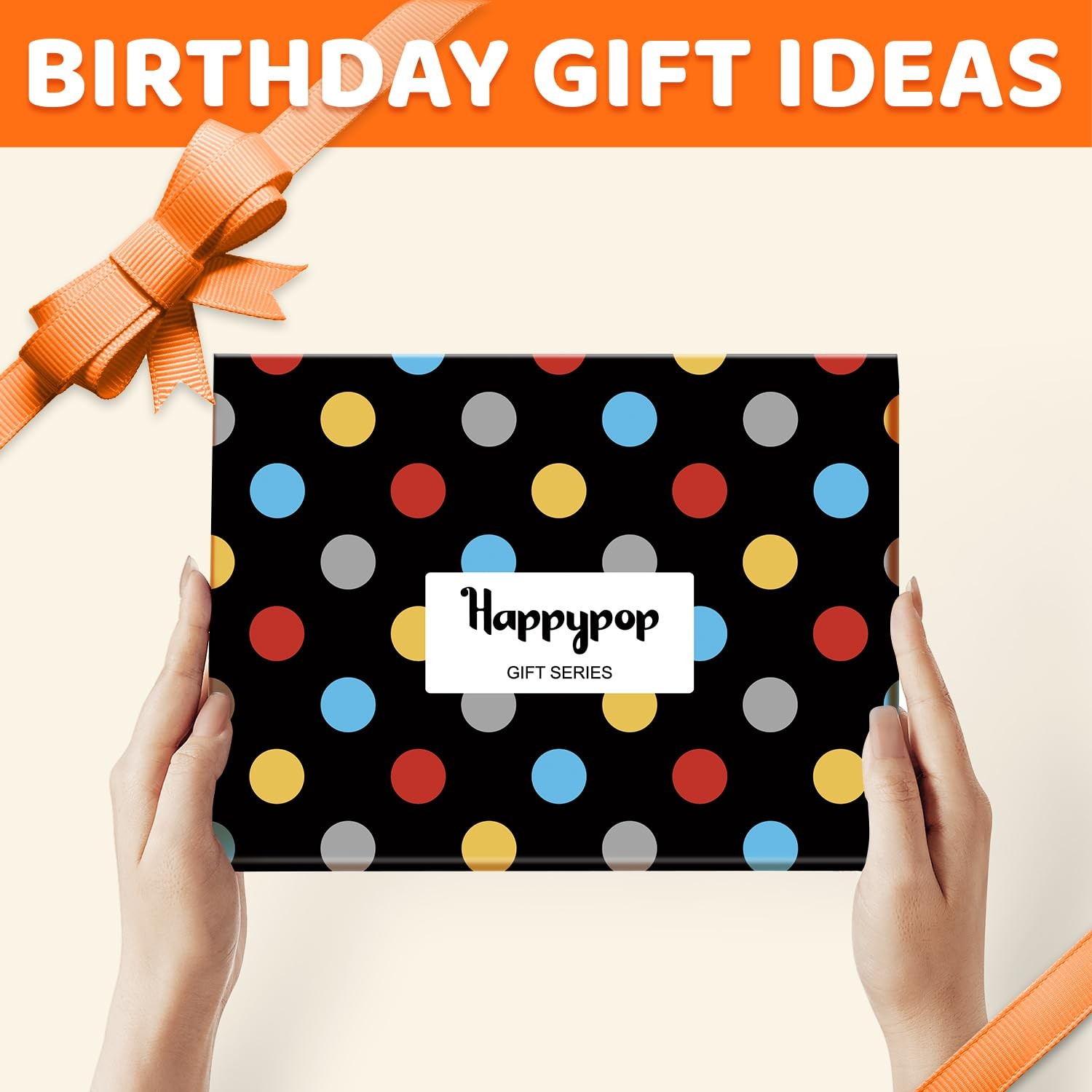 50th Birthday Gifts for Him - Her Socks for 50 Year Old Women Men Male, Happy... gallery