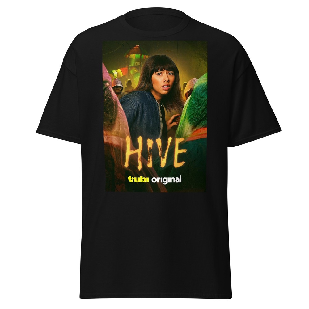 Hive Unisex classic tee