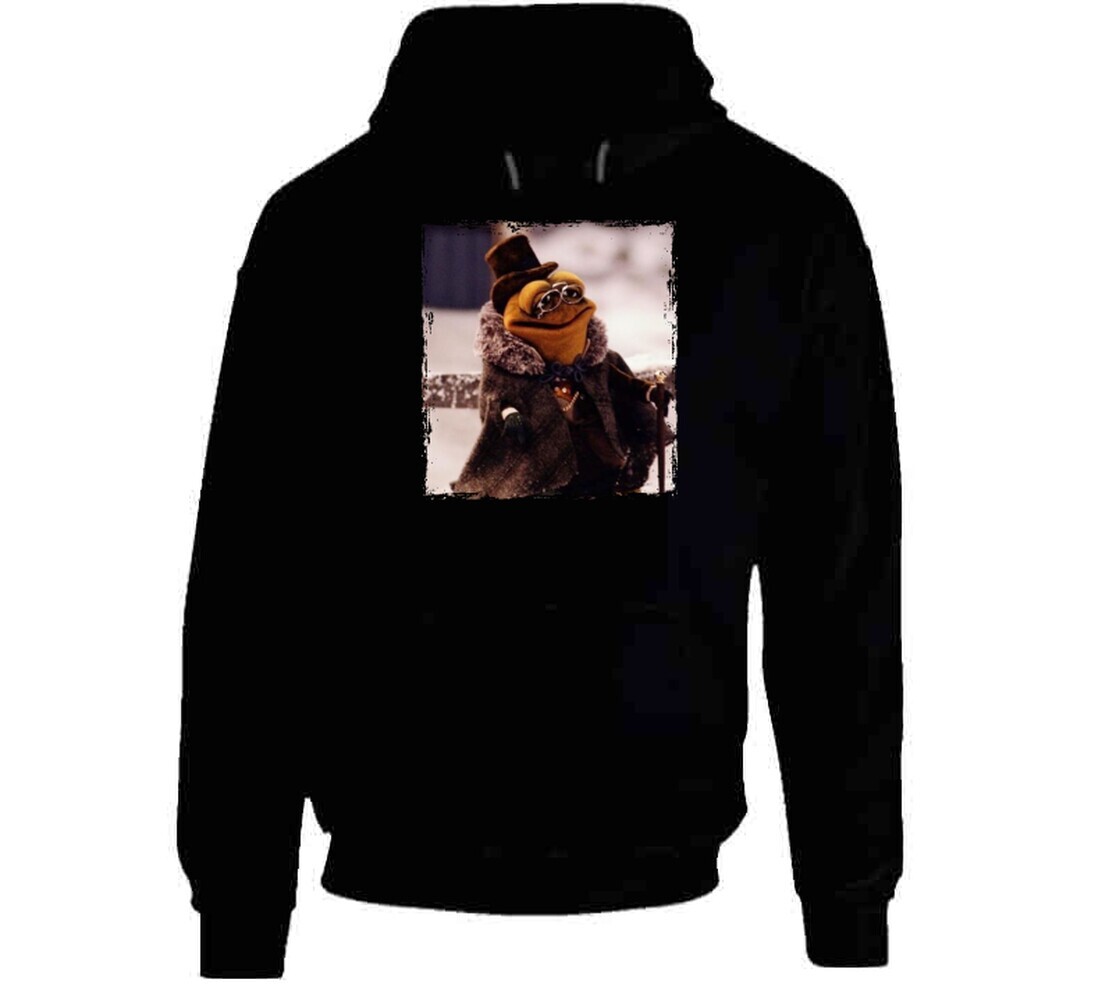 Emmet Otter's Jug Band Doc Bullfrog T Shirt gallery
