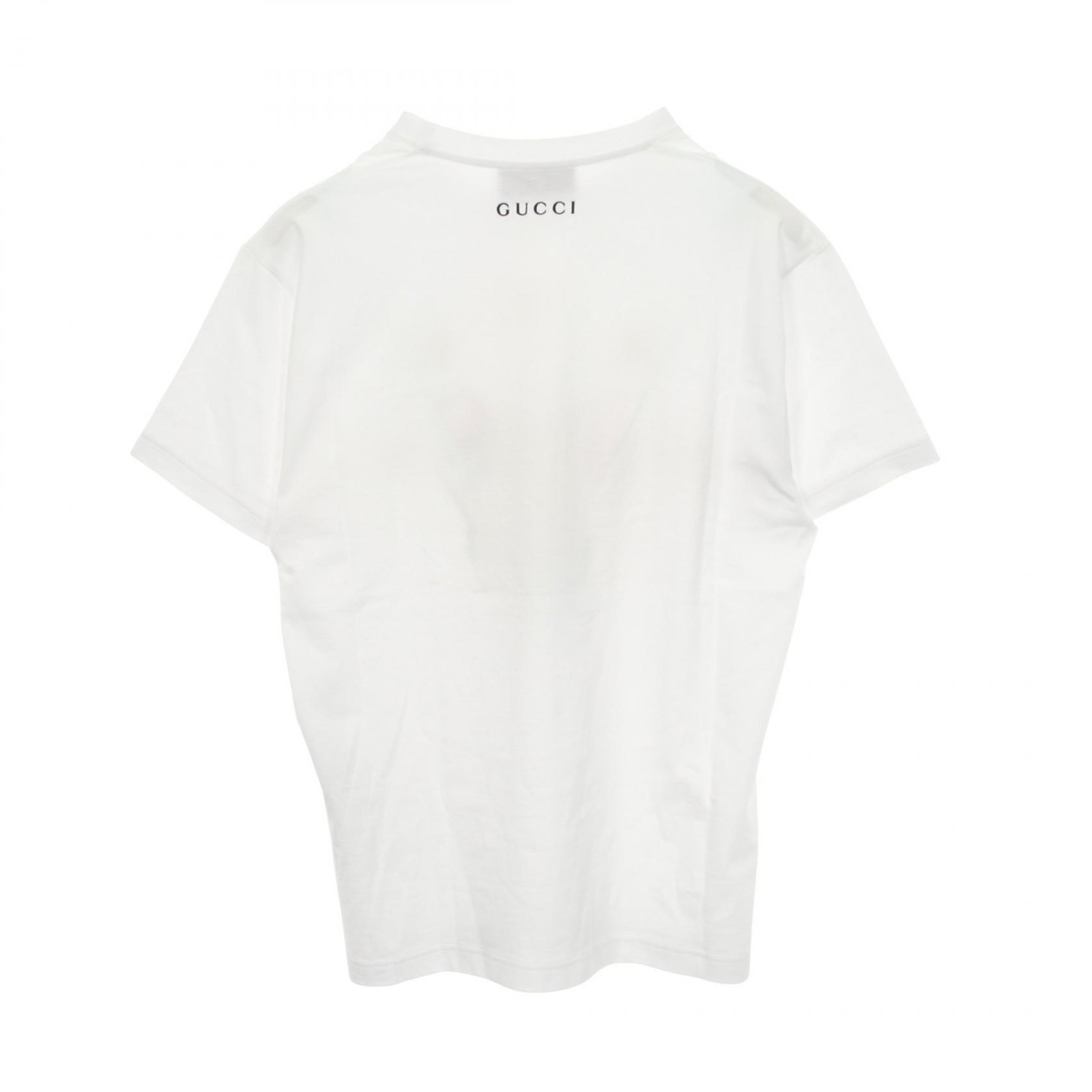 Gucci Higuchi Yuko Cat Cotton T Shirt Limited - DUTY FREE gallery